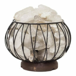 Jan Deal | Himalayan Salt Factory