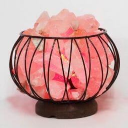 Jan Deal | Himalayan Salt Factory
