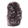 3.15kg Natural Amethyst Crystal Lamp DB230 2 Natural Amethyst Crystal Lamp DB230 | Himalayan Salt Factory