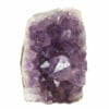 2.56kg Natural Amethyst Crystal Lamp DB240 1 Natural Amethyst Crystal Lamp DB240 | Himalayan Salt Factory