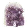 Natural Amethyst Crystal Lamp DB244 | Himalayan Salt Factory