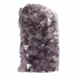 Natural Amethyst Crystal Lamp DB245 | Himalayan Salt Factory