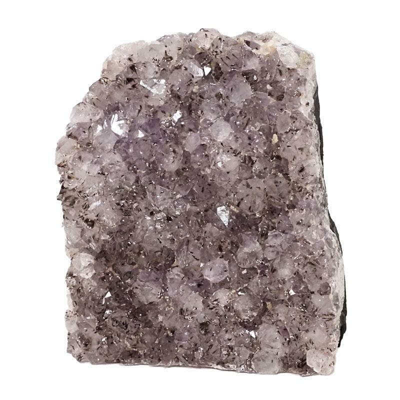 2.32kg Natural Amethyst Crystal Lamp DB246 3 Natural Amethyst Crystal Lamp DB246 | Himalayan Salt Factory
