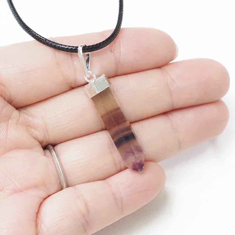 thumbnail image 2 of Zenergy Gems™ - CHARGED Metaphysically Healing Crystals & Jewelry 2 of 9