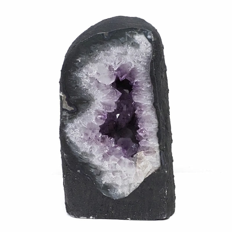 4.19kg Amethyst Geode DN1687 3 4.19kg Amethyst Geode DN1687 | Himalayan Salt Factory