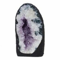 3.29kg Amethyst Geode DN1691 | Himalayan Salt Factory