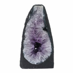 2.76kg Amethyst Geode DN1694 | Himalayan Salt Factory