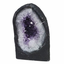 2.77kg Amethyst Geode DN1695 | Himalayan Salt Factory