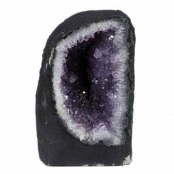 1.87kg Amethyst Geode DN1699 | Himalayan Salt Factory