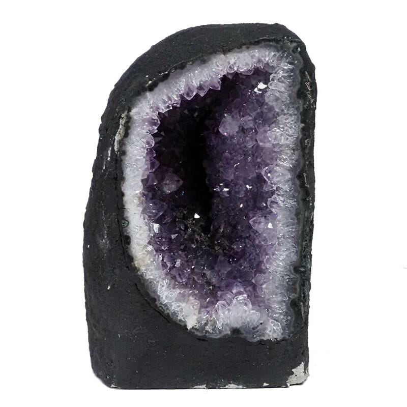 1.87kg Amethyst Geode DN1699 3 1.87kg Amethyst Geode DN1699 | Himalayan Salt Factory