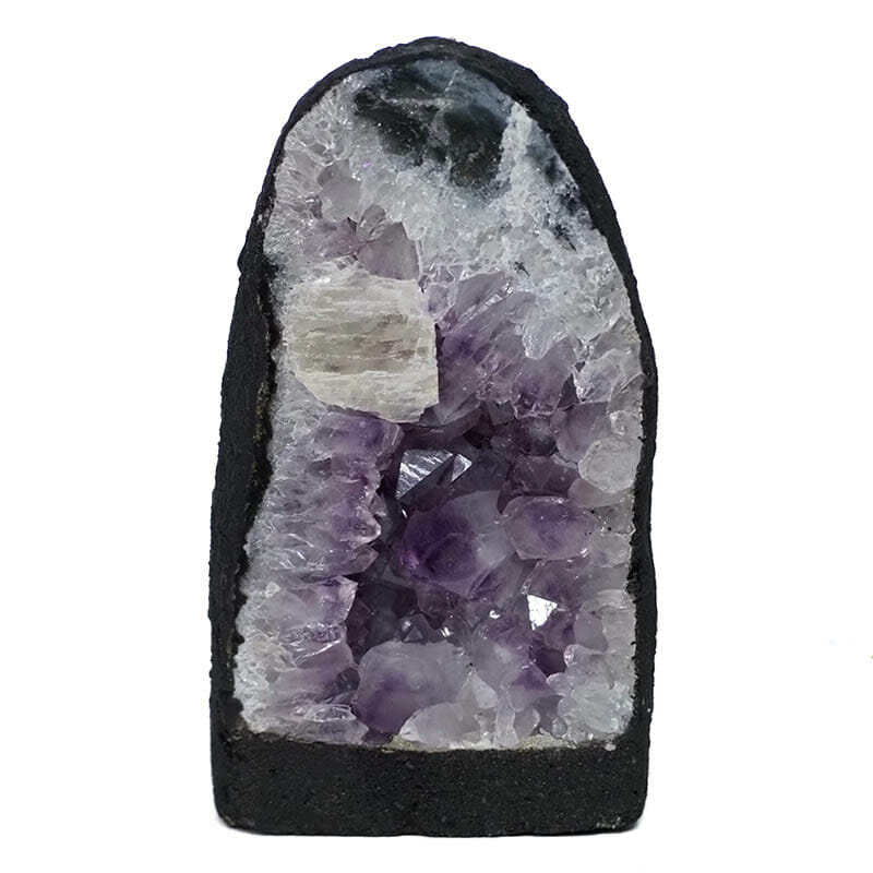 1.89kg Amethyst Geode DN1700 3 1.89kg Amethyst Geode DN1700 | Himalayan Salt Factory