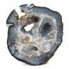 4.41kg Natural Agate Polished Slab Plate DB316 1 4.41kg Natural Agate Polished Slab Plate DB316 | Himalayan Salt Factory