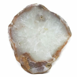 3.87kg Natural Agate Polished Slab Plate DB317 6 3.87kg Natural Agate Polished Slab Plate DB317 | Himalayan Salt Factory