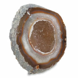 4.30kg Natural Agate Polished Slab Plate DB336 6 4.30kg Natural Agate Polished Slab Plate DB336 | Himalayan Salt Factory