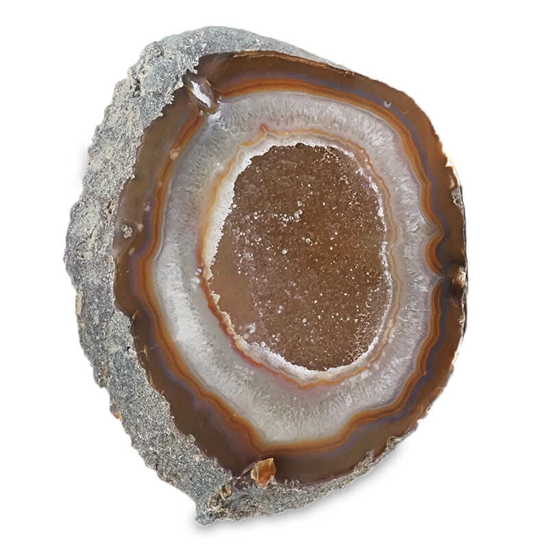 4.30kg Natural Agate Polished Slab Plate DB336 4 4.30kg Natural Agate Polished Slab Plate DB336 | Himalayan Salt Factory