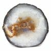 2.90kg Natural Agate Polished Slab Plate DB337 2 2.90kg Natural Agate Polished Slab Plate DB337 | Himalayan Salt Factory