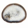3.10kg Natural Agate Polished Slab Plate DB343 2 3.10kg Natural Agate Polished Slab Plate DB343 | Himalayan Salt Factory