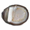 5.29kg Natural Agate Polished Slab Plate DB352 2 5.29kg Natural Agate Polished Slab Plate DB352 | Himalayan Salt Factory