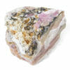 Pink Opal Large Rough - 1 Unit | Himalayan Salt Factory