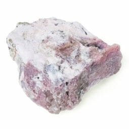 Pink Opal Large Rough - 1 Unit | Himalayan Salt Factory