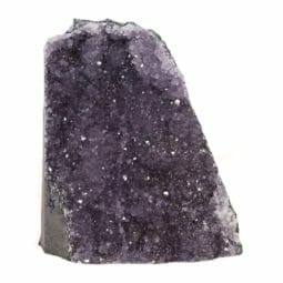 2.93kg Amethyst Crystal Geode Specimen DR327 | Himalayan Salt Factory
