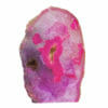 Pink Agate Crystal Lamp L116 | Himalayan Salt Factory