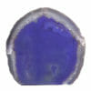 2.98kg Purple Agate Crystal Lamp L142 | Himalayan Salt Factory