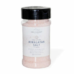170g Fine Himalayan Salt | Himalayan Salt Factory