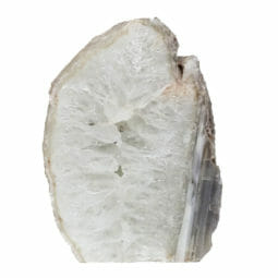 4.59kg Natural Agate Crystal Lamp S1119 | Himalayan Salt Factory