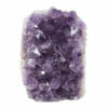 Natural Amethyst Crystal Lamp DB389 | Himalayan Salt Factory