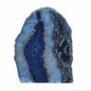 1.85kg Blue Agate Crystal Lamp N1869 2 1.85kg Blue Agate Crystal Lamp N1869 | Himalayan Salt Factory