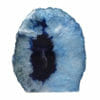 1.81kg Blue Agate Crystal Lamp N1870 2 1.81kg Blue Agate Crystal Lamp N1870 | Himalayan Salt Factory