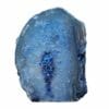 1.74kg Blue Agate Crystal Lamp N1951 | Himalayan Salt Factory