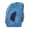 2.33kg Blue Agate Crystal Lamp S1161 | Himalayan Salt Factory