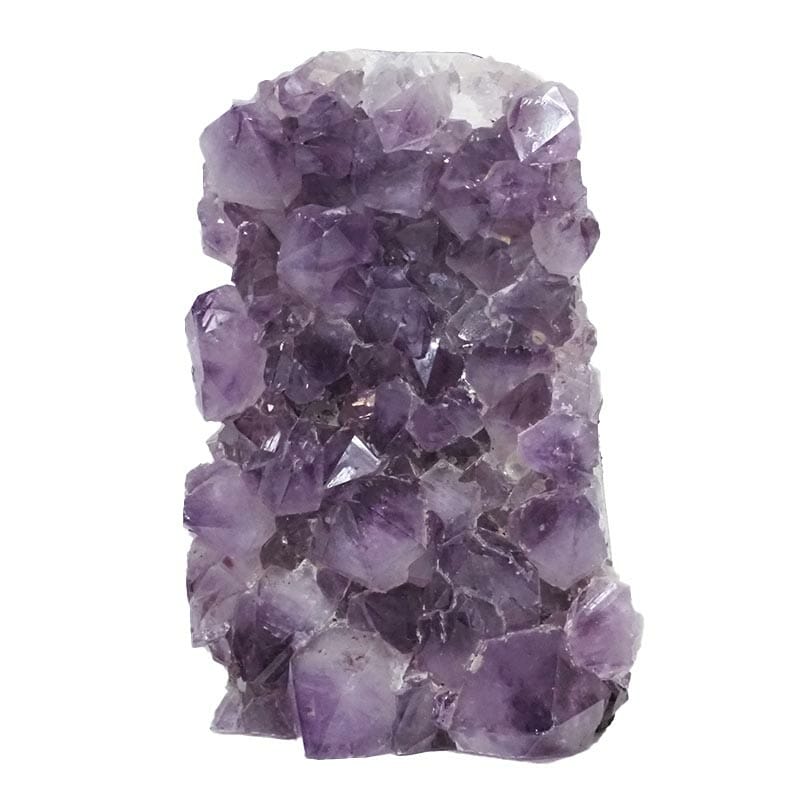 3.62kg Natural Amethyst Crystal Lamp DB421 3 3.62kg Natural Amethyst Crystal Lamp DB421 | Himalayan Salt Factory