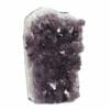 2.27kg Natural Amethyst Crystal Lamp DB423 | Himalayan Salt Factory