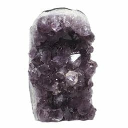 3.79kg Natural Amethyst Crystal Lamp DB425 | Himalayan Salt Factory