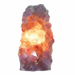 2.93kg Natural Amethyst Crystal Lamp DB429 6 2.93kg Natural Amethyst Crystal Lamp DB429 | Himalayan Salt Factory
