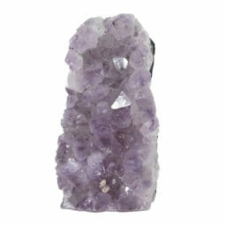 2.93kg Natural Amethyst Crystal Lamp DB429 | Himalayan Salt Factory