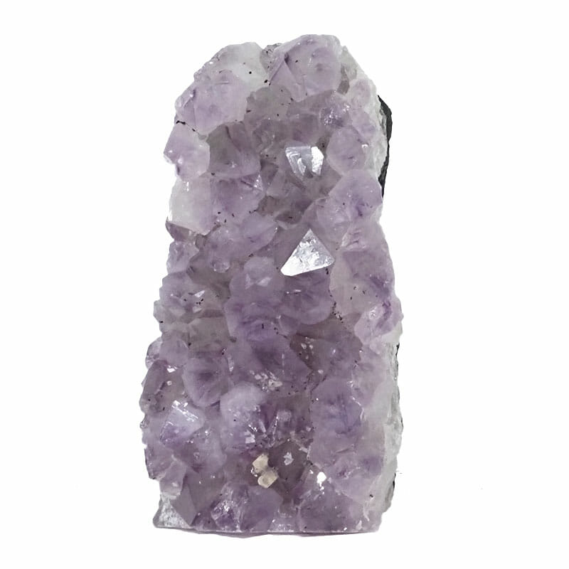 2.93kg Natural Amethyst Crystal Lamp DB429 3 2.93kg Natural Amethyst Crystal Lamp DB429 | Himalayan Salt Factory