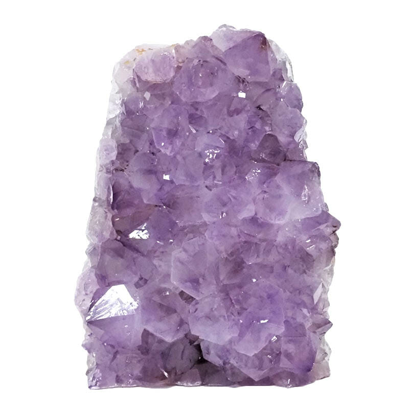 3.36kg Natural Amethyst Crystal Lamp DN1745 3 3.36kg Natural Amethyst Crystal Lamp DN1745 | Himalayan Salt Factory