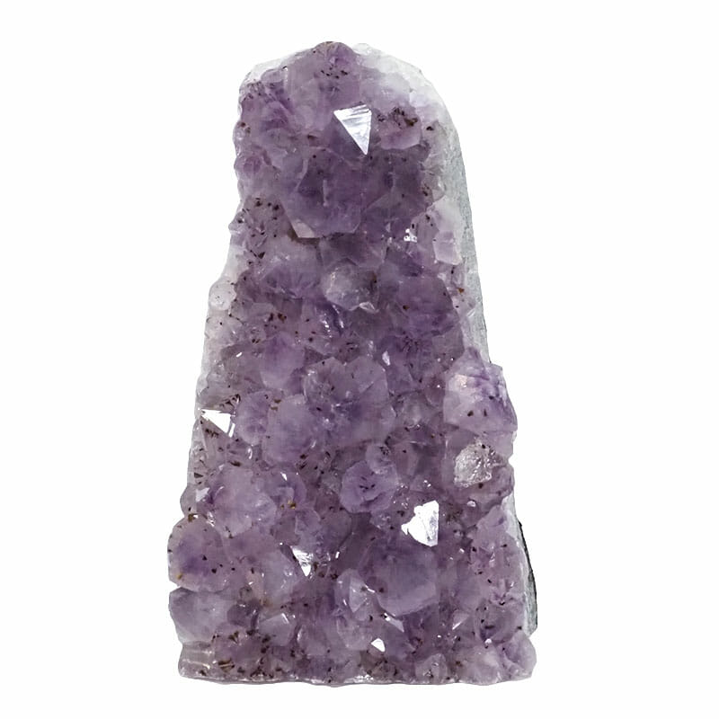 2.80kg Natural Amethyst Crystal Lamp DN1749 3 2.80kg Natural Amethyst Crystal Lamp DN1749 | Himalayan Salt Factory
