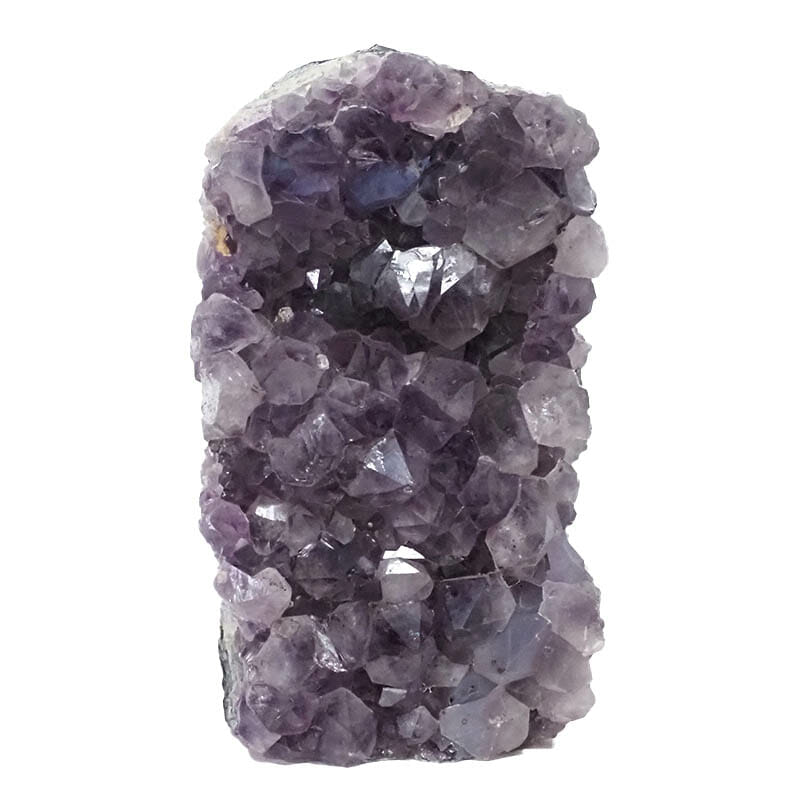 3.09kg Natural Amethyst Crystal Lamp DN1757 3 3.09kg Natural Amethyst Crystal Lamp DN1757 | Himalayan Salt Factory