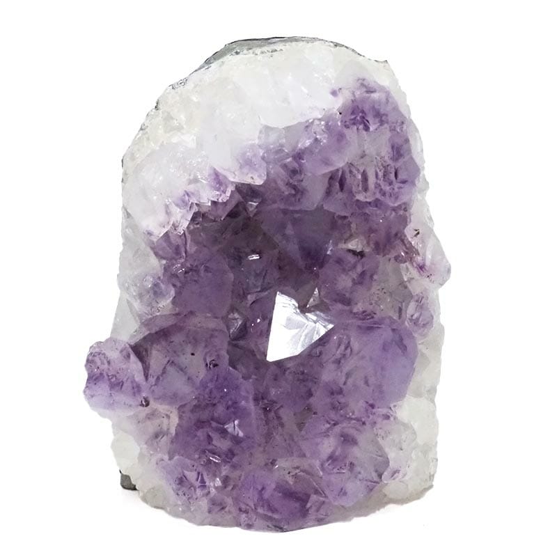 3.10kg Natural Amethyst Crystal Lamp DS2202 3 3.10kg Natural Amethyst Crystal Lamp DS2202 | HImalayan Salt Factory