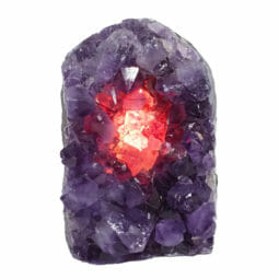 3.31kg Natural Amethyst Crystal Lamp DS2212 6 3.31kg Natural Amethyst Crystal Lamp DS2212 | Himalayan Salt Factory