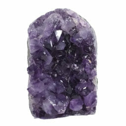 3.31kg Natural Amethyst Crystal Lamp DS2212 | Himalayan Salt Factory