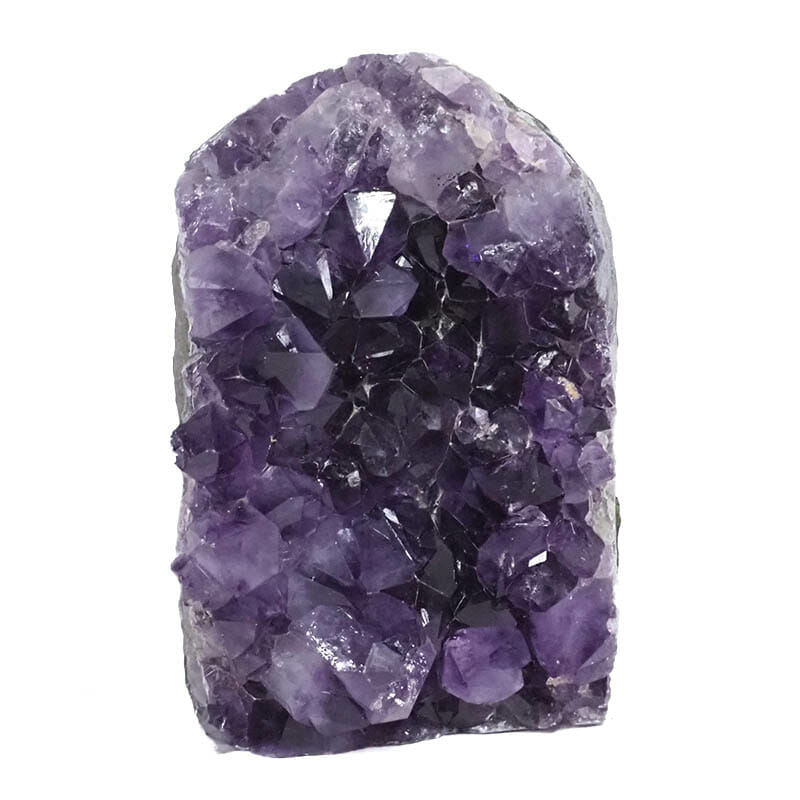 3.31kg Natural Amethyst Crystal Lamp DS2212 3 3.31kg Natural Amethyst Crystal Lamp DS2212 | Himalayan Salt Factory