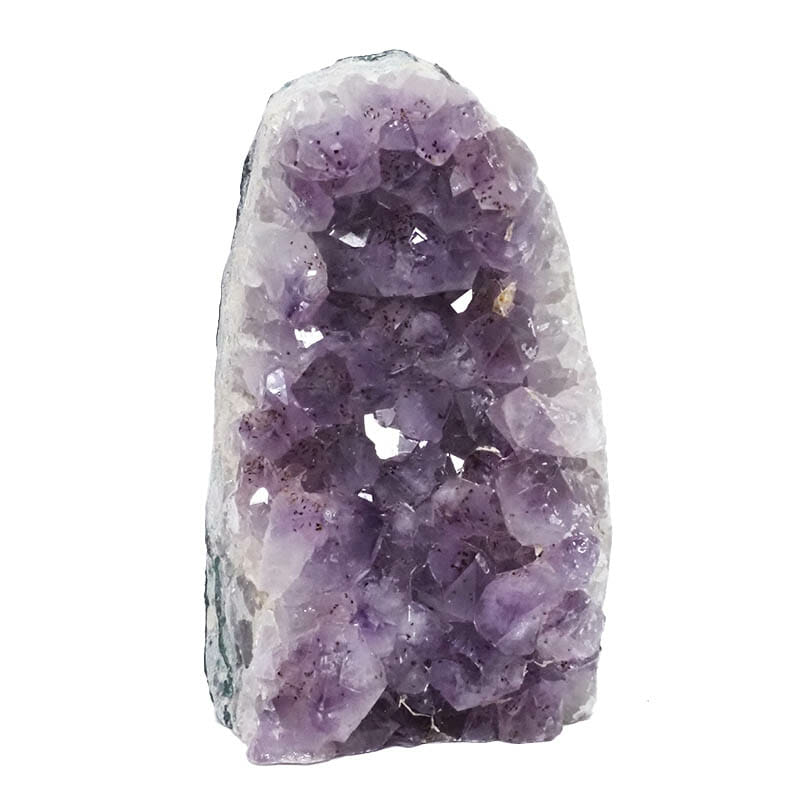 2.48kg Natural Amethyst Crystal Lamp DS2214 3 2.48kg Natural Amethyst Crystal Lamp DS2214 | Himalayan Salt Factory