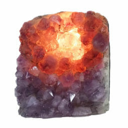 2.72kg Natural Amethyst Crystal Lamp DS2217 6 2.72kg Natural Amethyst Crystal Lamp DS2217 | Himalayan Salt Factory