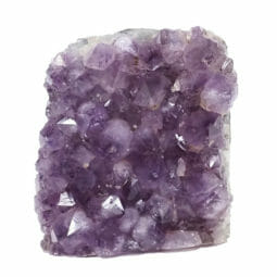 2.72kg Natural Amethyst Crystal Lamp DS2217 | Himalayan Salt Factory